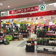 Eurospar store format